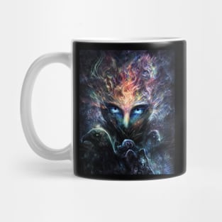 Dream Searcher Mug